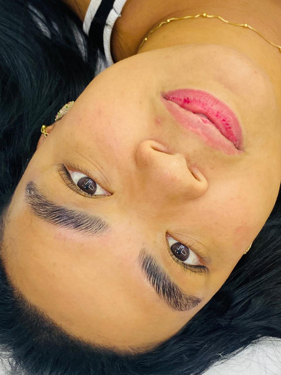 Brow Lamination