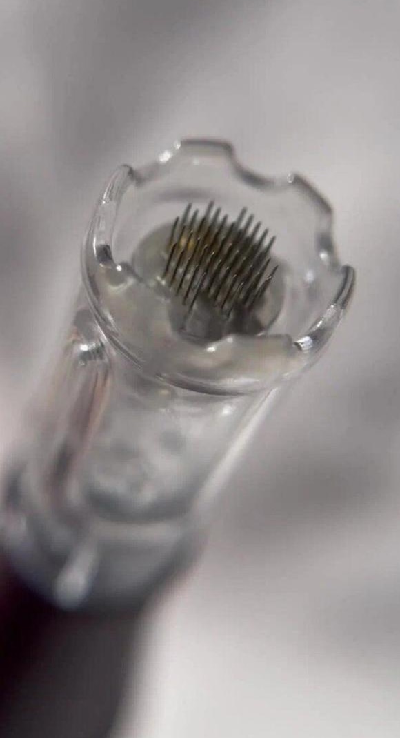 Protocolo Capilar de Sobrancelhas